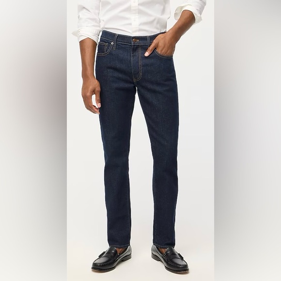 J. Crew Other - J. Crew Men's Straight Signature Flex